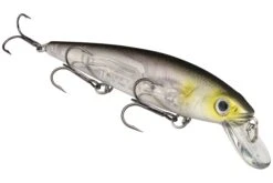 Strike King KVD 300 Series 4 3/4 Inch Suspending Medium Jerkbait -Strike King Shop 12699197308983