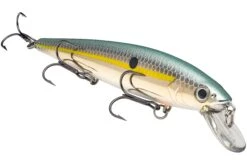 Strike King KVD 300 Series 4 3/4 Inch Suspending Medium Jerkbait -Strike King Shop 12699197407287