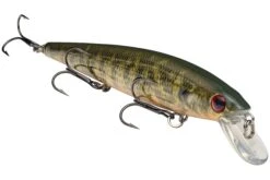 Strike King KVD 300 Series 4 3/4 Inch Suspending Medium Jerkbait -Strike King Shop 12699197472823