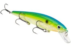 Strike King KVD 300 Series 4 3/4 Inch Suspending Medium Jerkbait -Strike King Shop 12699197702199