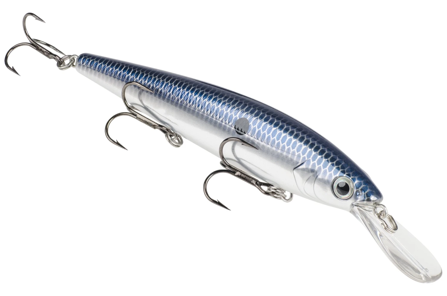 Strike King KVD 300D Series 4 1/2 Inch Deep Diving Jerkbait 2 Strike King KVD 300D Series 4 1/2 Inch Deep Diving Jerkbait - Image 2