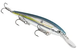Strike King KVD 300D Series 4 1/2 Inch Deep Diving Jerkbait 23 Strike King KVD 300D Series 4 1/2 Inch Deep Diving Jerkbait -Strike King Shop 12699232010295