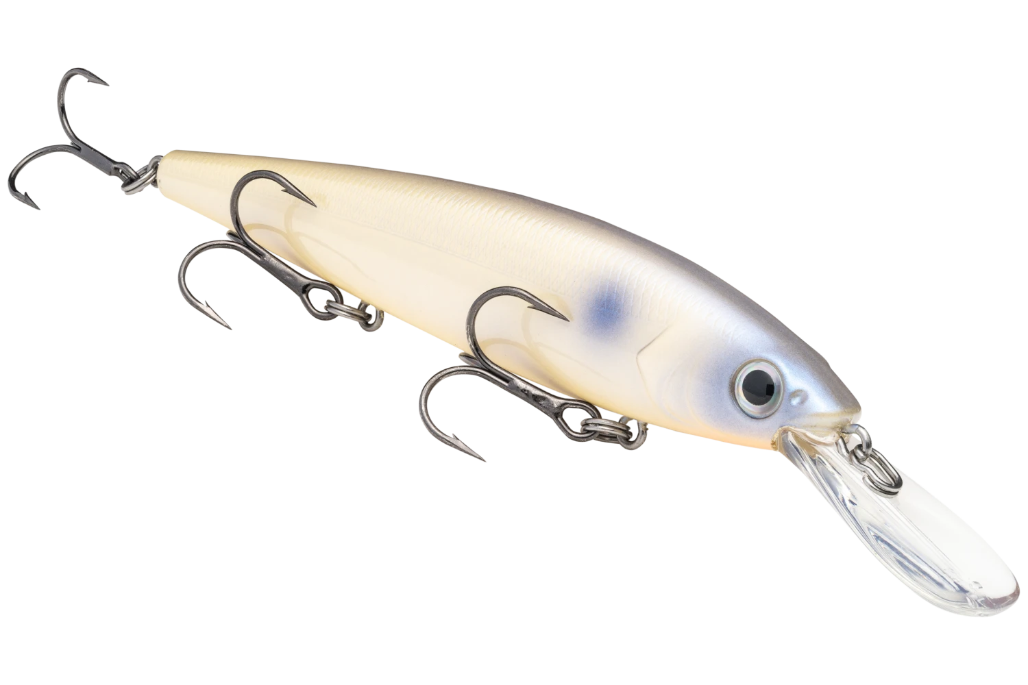 Strike King KVD 300D Series 4 1/2 Inch Deep Diving Jerkbait 11 Strike King KVD 300D Series 4 1/2 Inch Deep Diving Jerkbait - Image 11