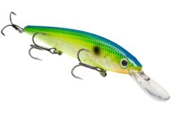 Strike King KVD 300D Series 4 1/2 Inch Deep Diving Jerkbait 35 Strike King KVD 300D Series 4 1/2 Inch Deep Diving Jerkbait -Strike King Shop 12699232403511
