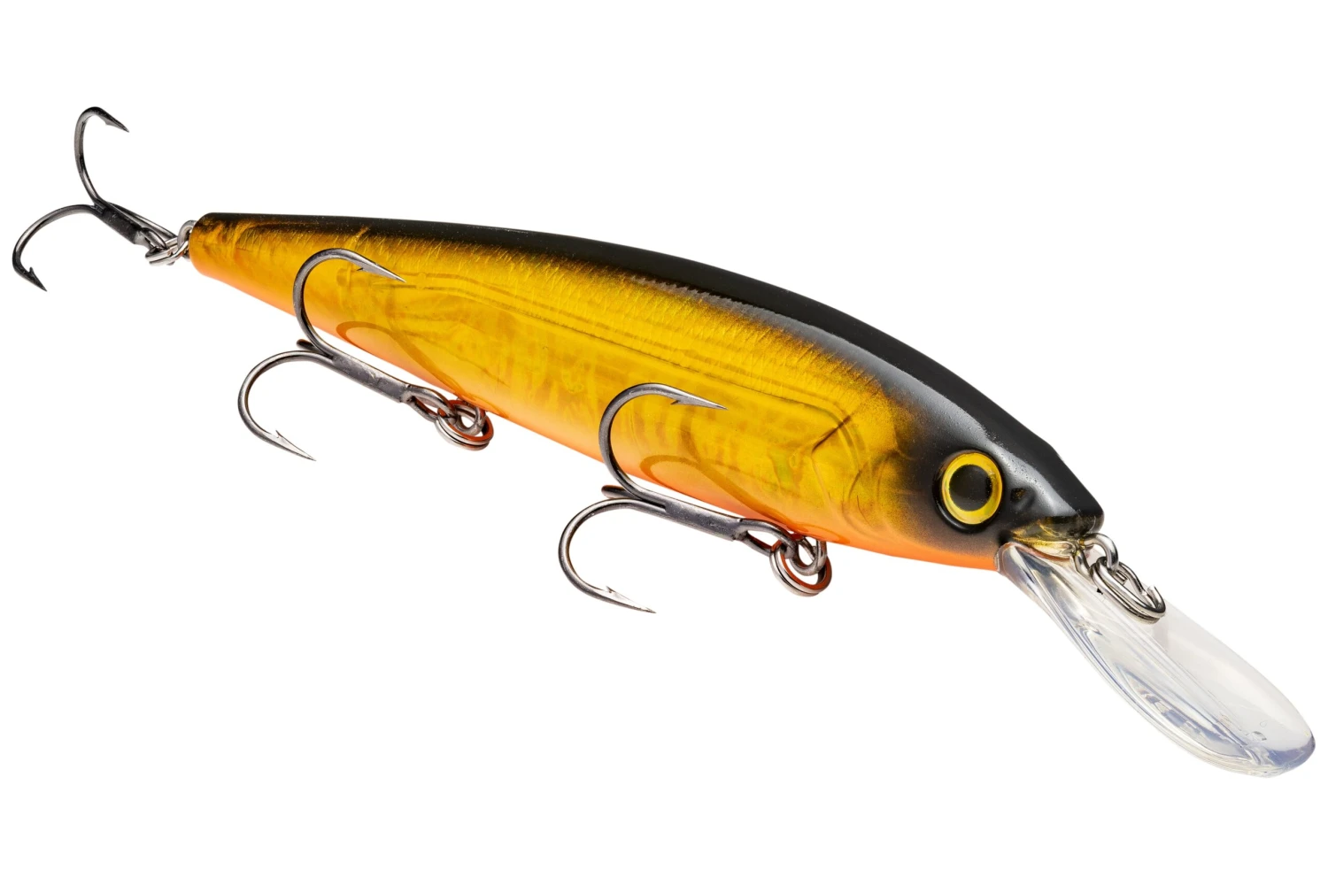 Strike King KVD 300D Series 4 1/2 Inch Deep Diving Jerkbait 17 Strike King KVD 300D Series 4 1/2 Inch Deep Diving Jerkbait - Image 17