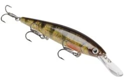 Strike King KVD 300D Series 4 1/2 Inch Deep Diving Jerkbait