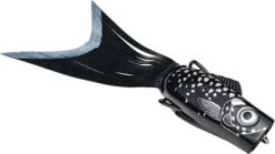 Strike King KVD Pipsqueak Pop'n Perch Hollow Body Topwater Popper