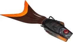 Strike King KVD Pipsqueak Pop'n Perch Hollow Body Topwater Popper -Strike King Shop 12921029099575