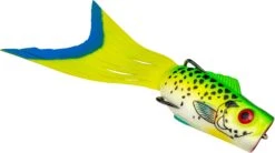 Strike King KVD Pipsqueak Pop'n Perch Hollow Body Topwater Popper -Strike King Shop 12921029132343