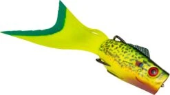 Strike King KVD Pipsqueak Pop'n Perch Hollow Body Topwater Popper -Strike King Shop 12921029165111