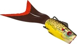 Strike King KVD Pipsqueak Pop'n Perch Hollow Body Topwater Popper -Strike King Shop 12921029197879