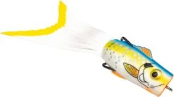 Strike King KVD Pipsqueak Pop'n Perch Hollow Body Topwater Popper -Strike King Shop 12921029230647