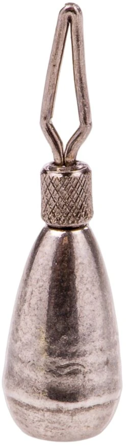 Strike King Tour Grade Tungsten Drop Shot Weights -Strike King Shop 30720096501815