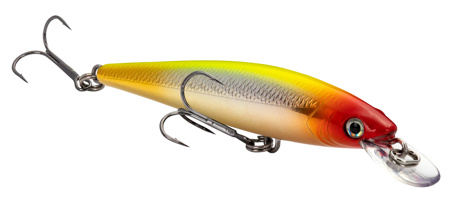 Strike King KVD 100 Series Suspending Shallow Jerkbait 4 Strike King KVD 100 Series Suspending Shallow Jerkbait - Image 4