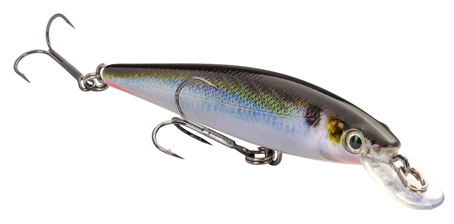 Strike King KVD 100 Series Suspending Shallow Jerkbait 7 Strike King KVD 100 Series Suspending Shallow Jerkbait - Image 7