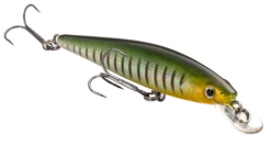 Strike King KVD 100 Series Suspending Shallow Jerkbait 22 Strike King KVD 100 Series Suspending Shallow Jerkbait -Strike King Shop 32272586408025