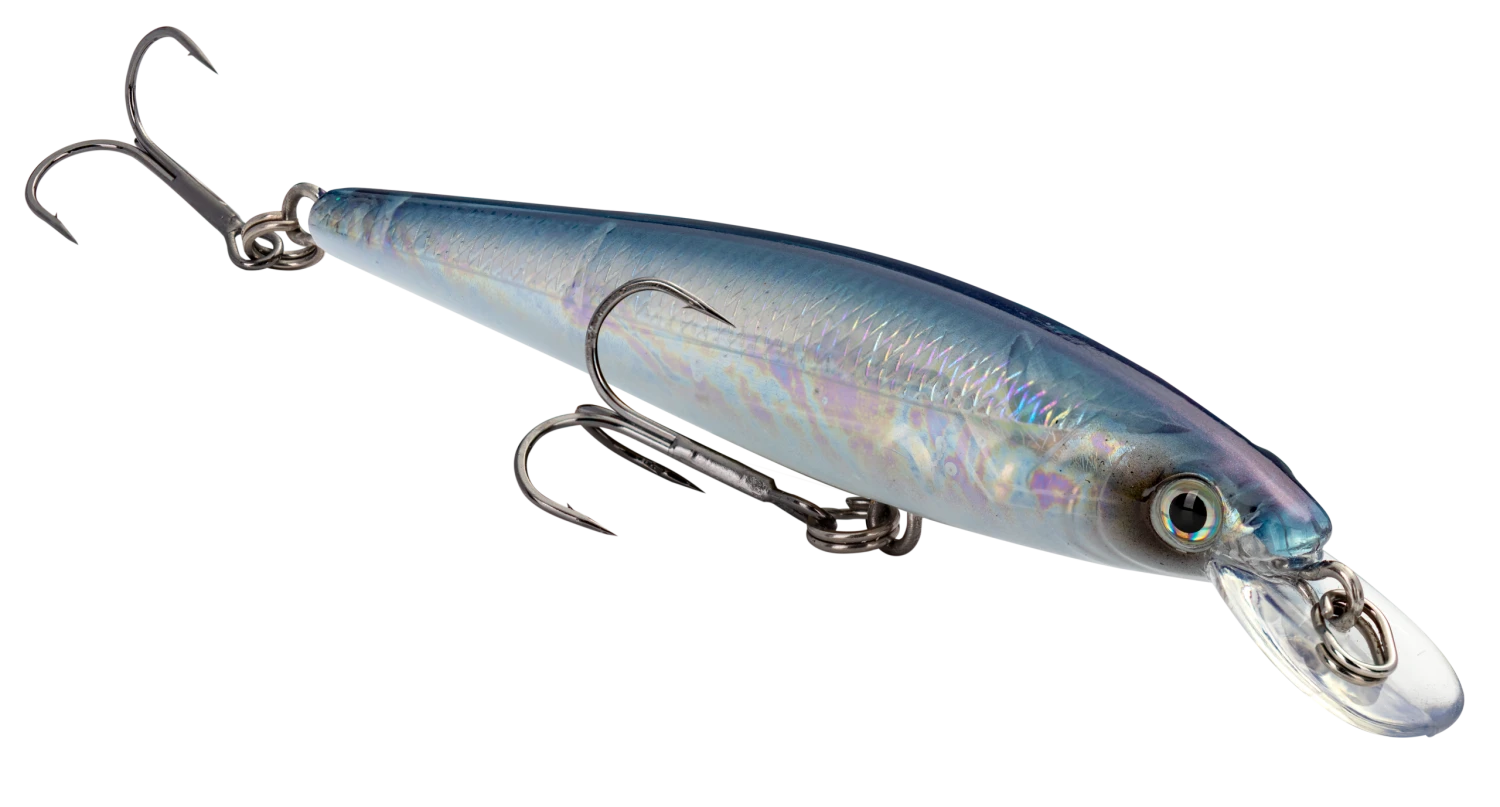 Strike King KVD 100 Series Suspending Shallow Jerkbait 9 Strike King KVD 100 Series Suspending Shallow Jerkbait - Image 9
