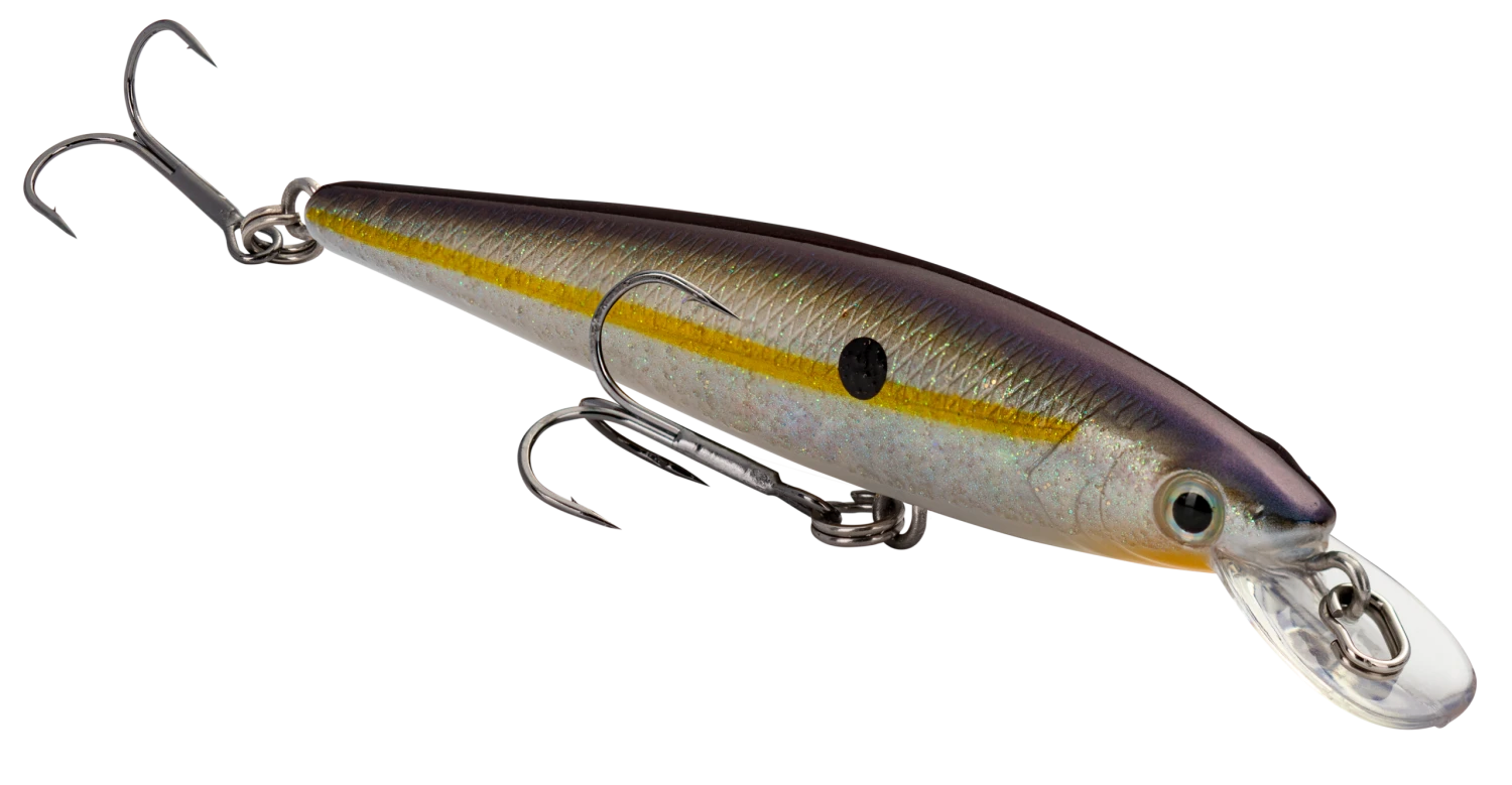 Strike King KVD 100 Series Suspending Shallow Jerkbait 14 Strike King KVD 100 Series Suspending Shallow Jerkbait - Image 14