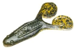 Strike King Rage Toad 4 Inch Soft Plastic Frog 5 Pack 11 Strike King Rage Toad 4 Inch Soft Plastic Frog 5 Pack -Strike King Shop 39304022196313