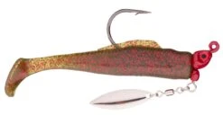 Strike King Speckled Trout Magic Pre-Rigged Underspin 18 Strike King Speckled Trout Magic Pre-Rigged Underspin -Strike King Shop 39304789721177