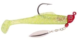 Strike King Speckled Trout Magic Pre-Rigged Underspin 21 Strike King Speckled Trout Magic Pre-Rigged Underspin -Strike King Shop 39304789819481