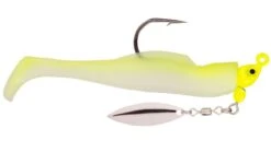Strike King Speckled Trout Magic Pre-Rigged Underspin 23 Strike King Speckled Trout Magic Pre-Rigged Underspin -Strike King Shop 39304789917785