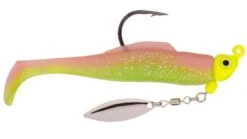Strike King Speckled Trout Magic Pre-Rigged Underspin 24 Strike King Speckled Trout Magic Pre-Rigged Underspin -Strike King Shop 39304789950553