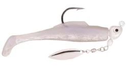 Strike King Speckled Trout Magic Pre-Rigged Underspin 26 Strike King Speckled Trout Magic Pre-Rigged Underspin -Strike King Shop 39304790016089