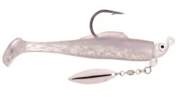 Strike King Speckled Trout Magic Pre-Rigged Underspin 27 Strike King Speckled Trout Magic Pre-Rigged Underspin -Strike King Shop 39304790048857