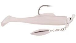 Strike King Speckled Trout Magic Pre-Rigged Underspin 29 Strike King Speckled Trout Magic Pre-Rigged Underspin -Strike King Shop 39304790114393