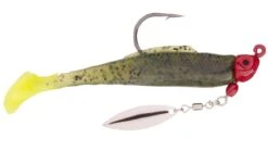 Strike King Speckled Trout Magic Pre-Rigged Underspin 30 Strike King Speckled Trout Magic Pre-Rigged Underspin -Strike King Shop 39304790147161