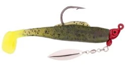 Strike King Speckled Trout Magic Pre-Rigged Underspin 31 Strike King Speckled Trout Magic Pre-Rigged Underspin -Strike King Shop 39304790179929