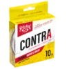Strike King Contra Monofilament 330 Yards Clear