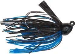 Strike King Bitsy Flip Flipping Jig 1/4 Oz. -Strike King Shop 40630518448216