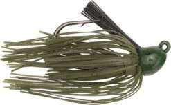 Strike King Bitsy Flip Flipping Jig 1/4 Oz. -Strike King Shop 40630518644824