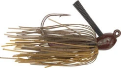 Strike King Bitsy Flip Flipping Jig 1/2 Oz. -Strike King Shop 40630518841432