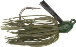 Strike King Bitsy Flip Flipping Jig 1/2 Oz. -Strike King Shop 40630518874200