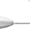 Strike King Bitsy Crackin' Tube Jighead - 4 Pack