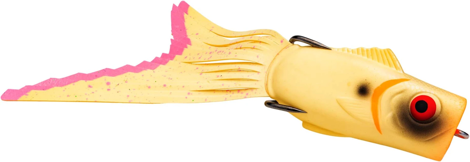 Strike King KVD Popping Perch 2 Strike King KVD Popping Perch - Image 2