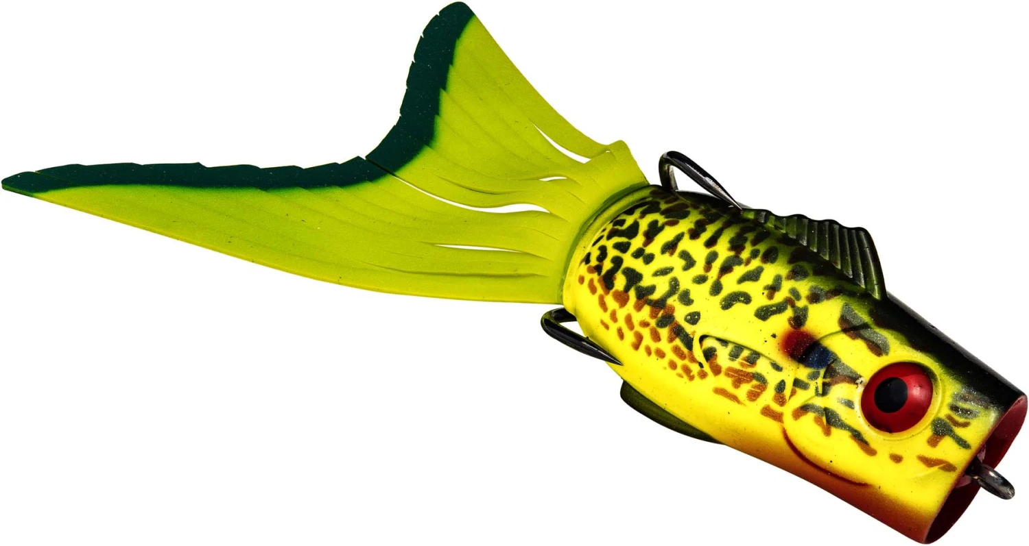 Strike King KVD Popping Perch 4 Strike King KVD Popping Perch - Image 4