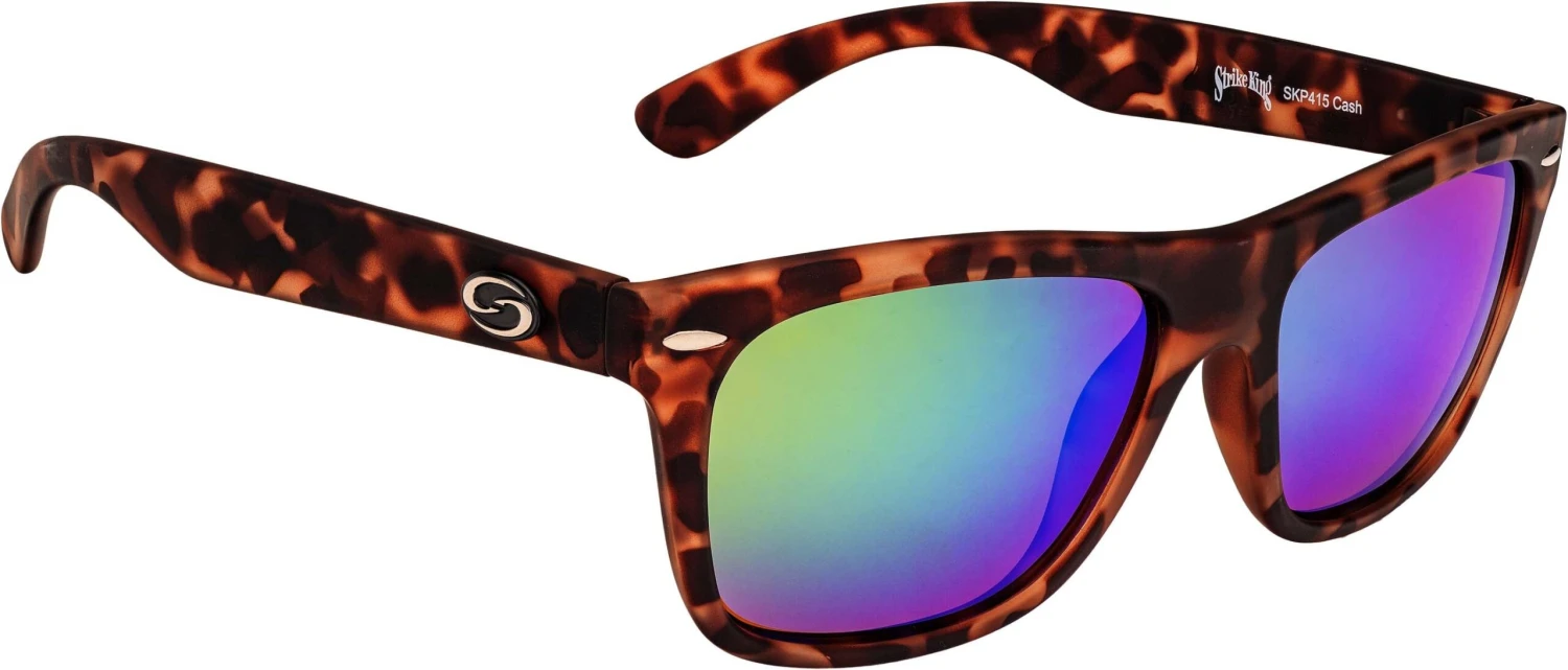 Strike King Plus Cash Polarized Sunglesses 2 Strike King Plus Cash Polarized Sunglesses - Image 2