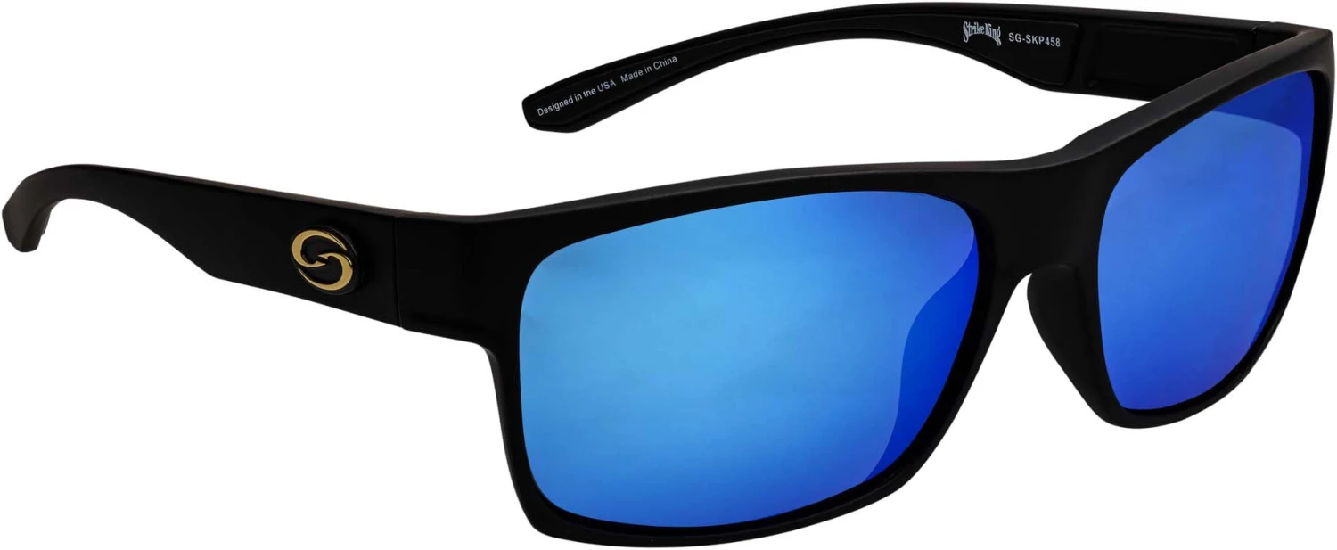 Strike King Plus Catawba Polarized Sunglasses 2 Strike King Plus Catawba Polarized Sunglasses - Image 2