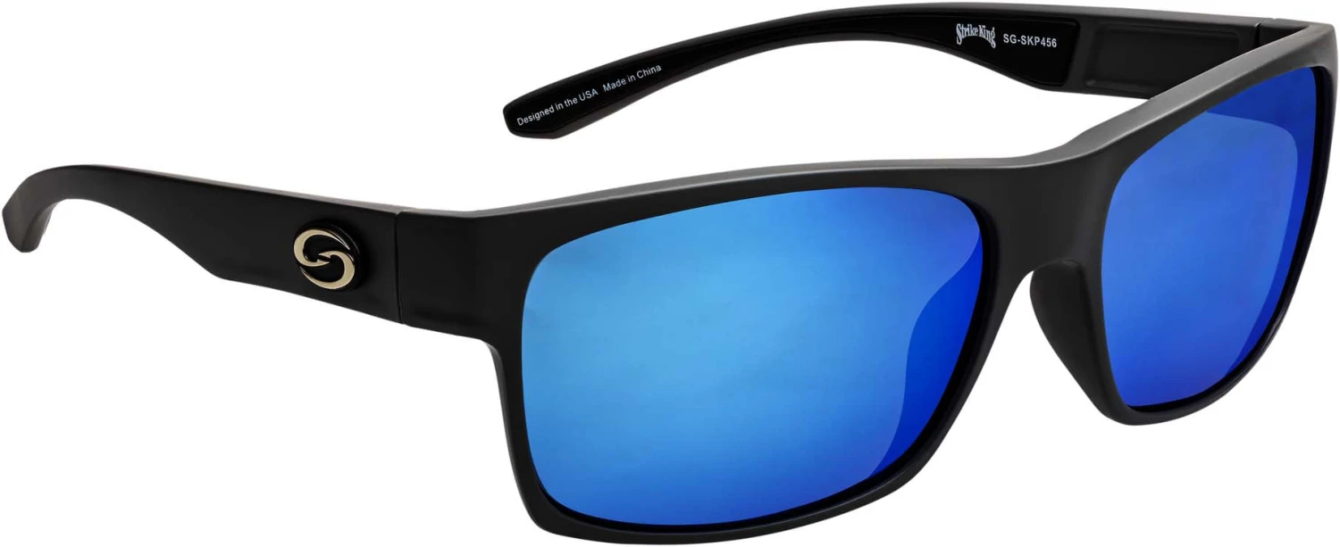 Strike King Plus Catawba Polarized Sunglasses 3 Strike King Plus Catawba Polarized Sunglasses - Image 3