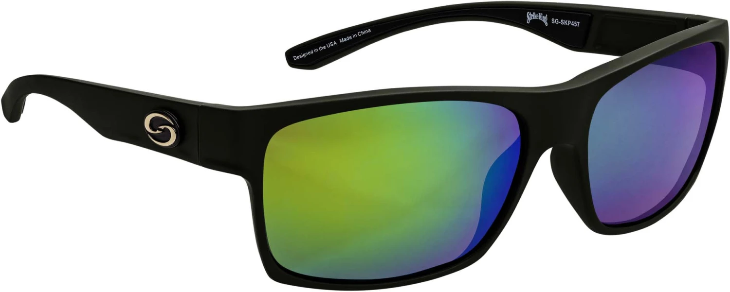 Strike King Plus Catawba Polarized Sunglasses 4 Strike King Plus Catawba Polarized Sunglasses - Image 4