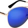 Strike King Plus Flyer Polarized Sunglasses