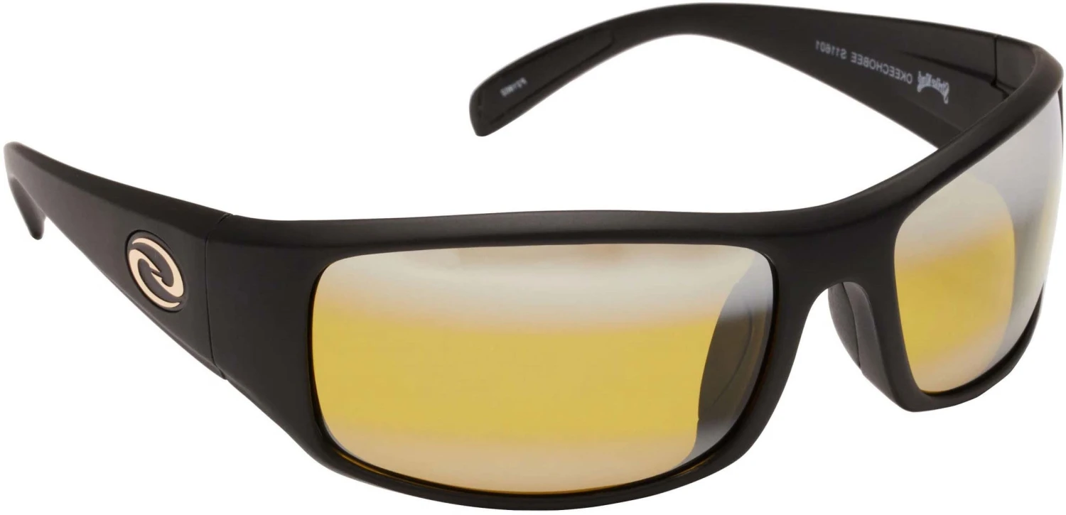 Strike King S11 Okeechobee Polarized Sunglasses 2 Strike King S11 Okeechobee Polarized Sunglasses - Image 2