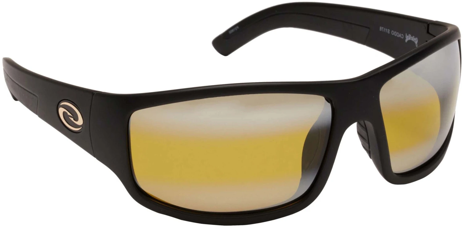 Strike King S11 Caddo Polarized Sunglasses 2 Strike King S11 Caddo Polarized Sunglasses - Image 2