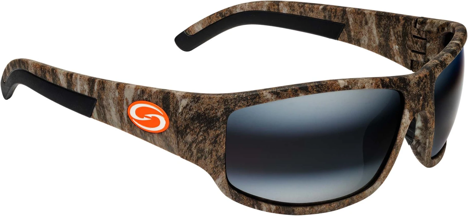 Strike King S11 Caddo Polarized Sunglasses 1 Strike King S11 Caddo Polarized Sunglasses