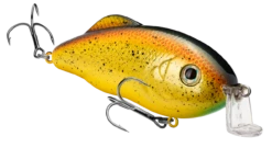 Strike King Hybrid Hunter Jr. Crankbait