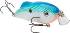 Strike King Hybrid Hunter Jr. Crankbait 25 Strike King Hybrid Hunter Jr. Crankbait -Strike King Shop 40920906301528
